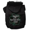 Happy St Patrick's Day Hoodies