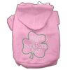 Happy St Patrick's Day Hoodies