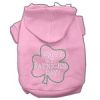 Happy St Patrick's Day Hoodies
