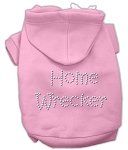 Home Wrecker Hoodies (Color/Size: Pink XXL)