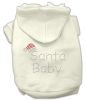 Santa Baby Hoodies