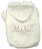 Minx Hoodies