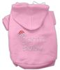 Santa Baby Hoodies