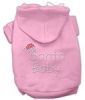 Santa Baby Hoodies