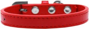 Wichita Plain Dog Collar