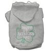 Happy St Patrick's Day Hoodies