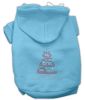Peace Tree Rhinestone Hoodies