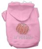 Lil' Punkin' Hoodies
