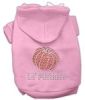 Lil' Punkin' Hoodies